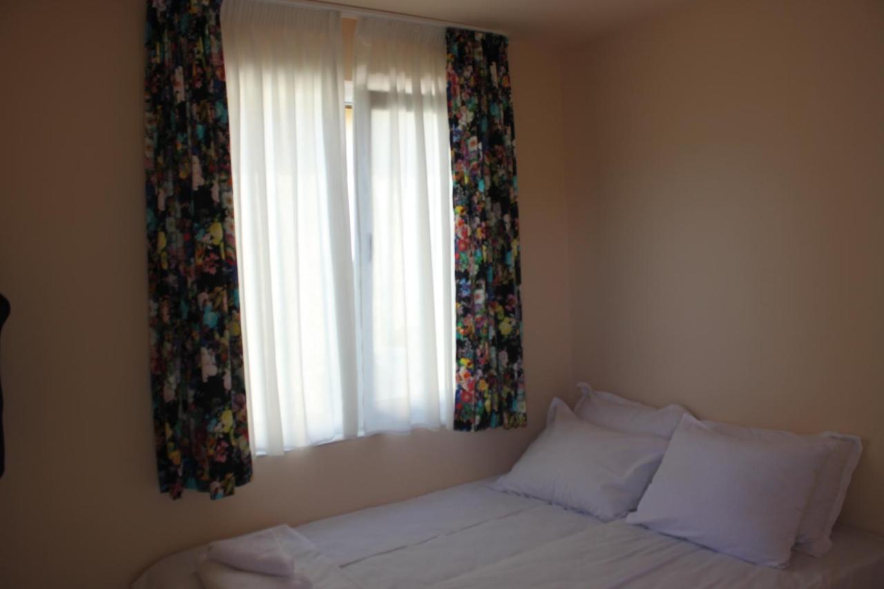 Daskalov Bungalows Chervena Lokva 외부 사진
