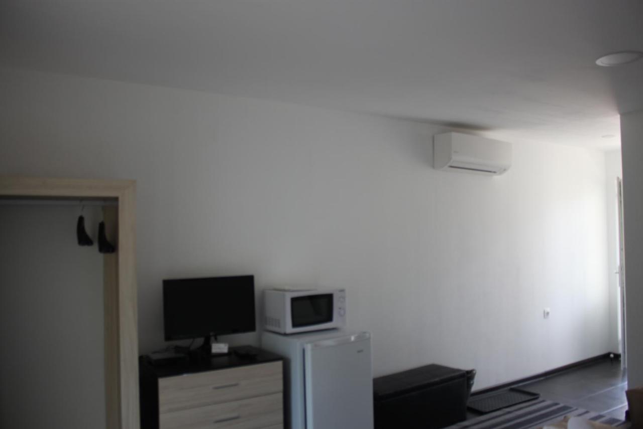 Daskalov Bungalows Chervena Lokva 외부 사진