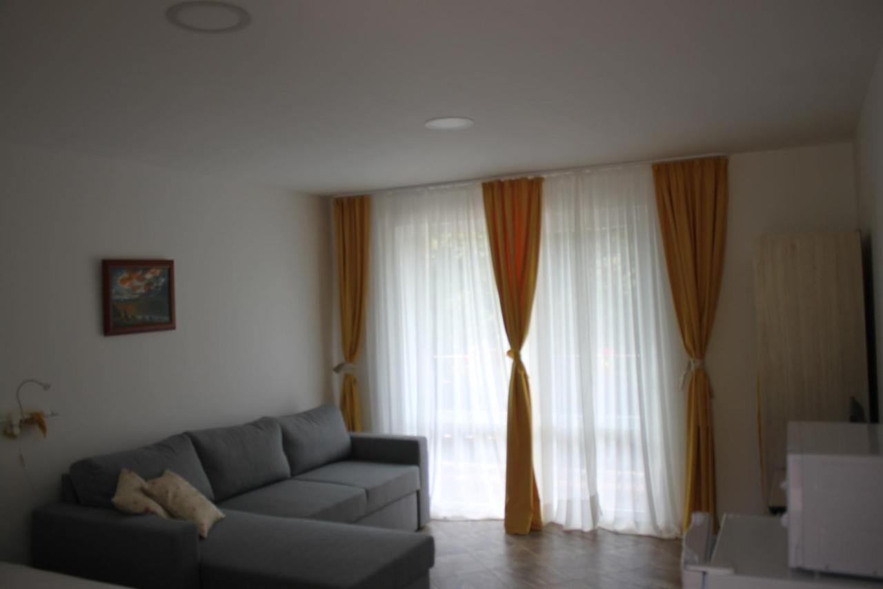 Daskalov Bungalows Chervena Lokva 외부 사진
