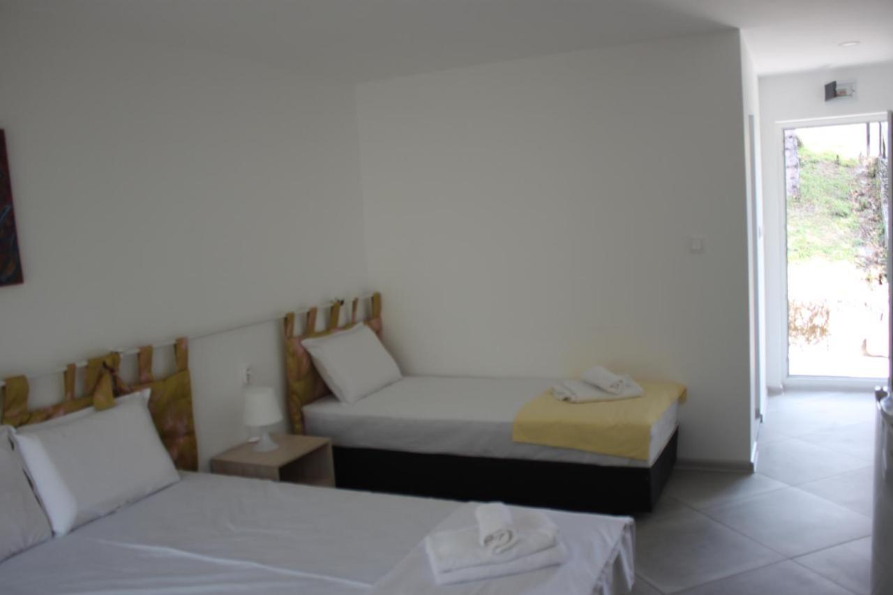 Daskalov Bungalows Chervena Lokva 외부 사진