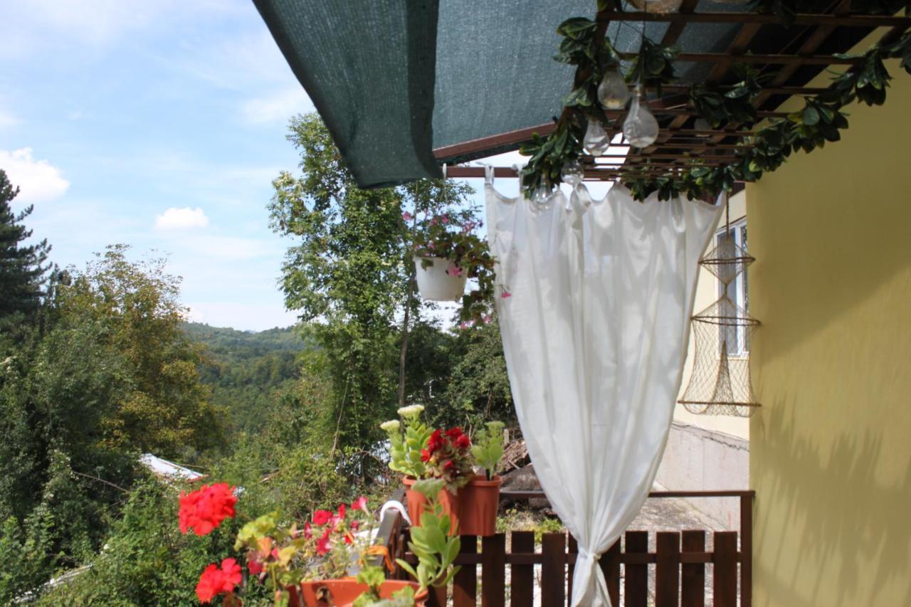Daskalov Bungalows Chervena Lokva 외부 사진