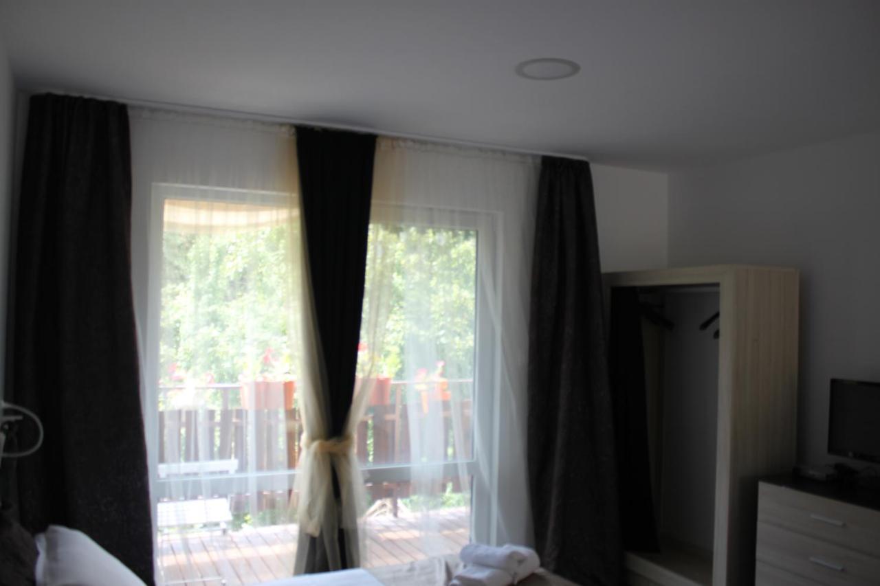 Daskalov Bungalows Chervena Lokva 외부 사진