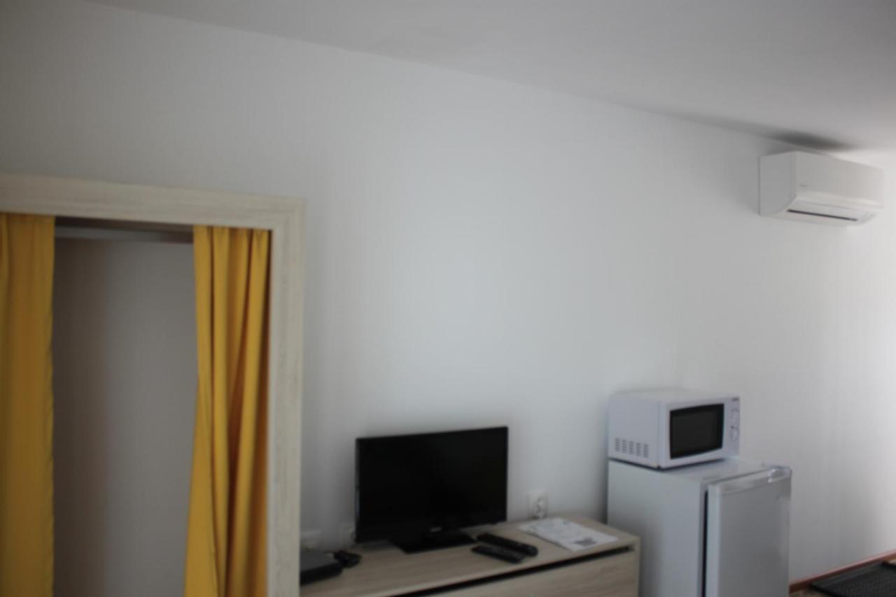 Daskalov Bungalows Chervena Lokva 외부 사진