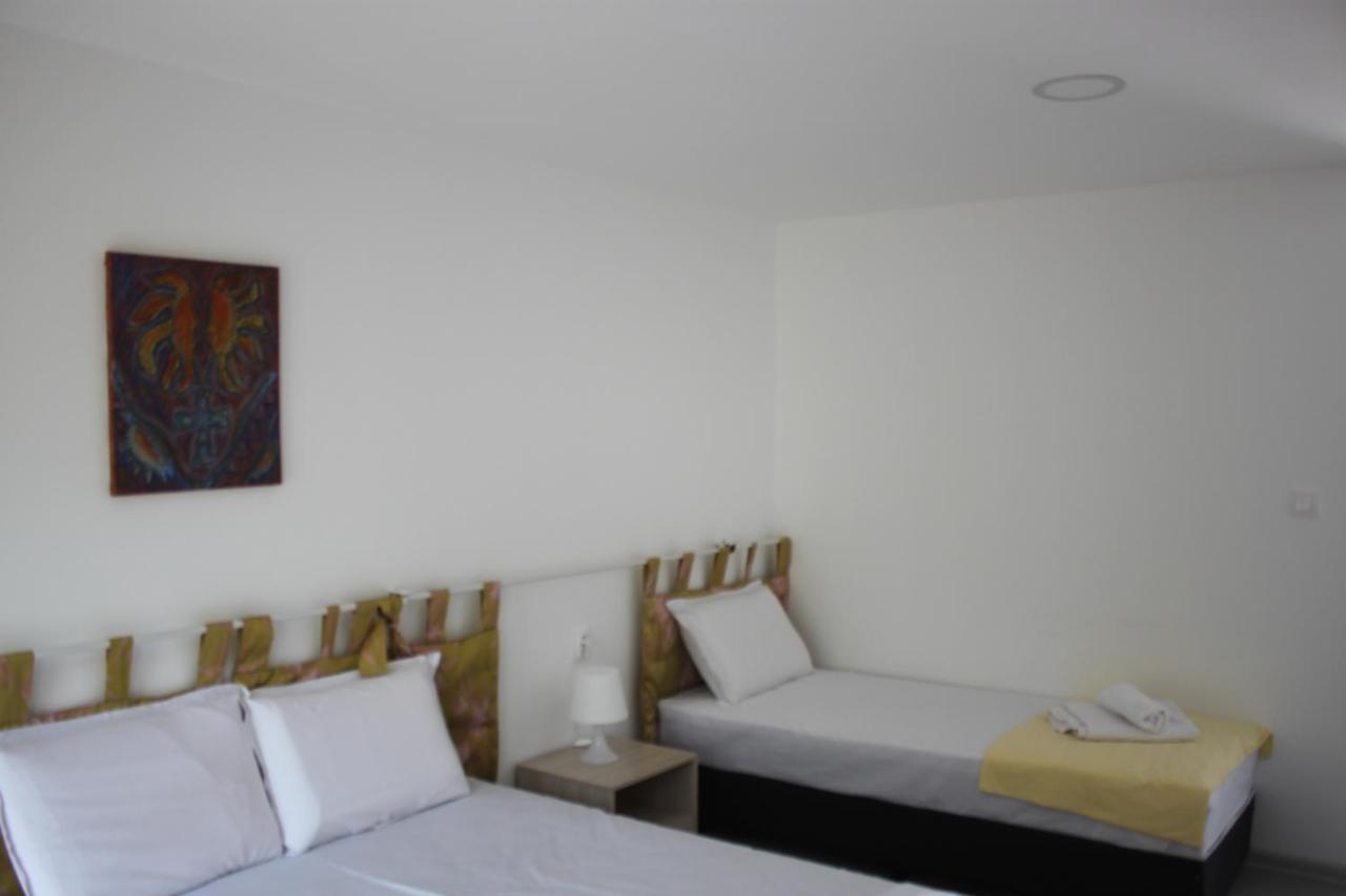 Daskalov Bungalows Chervena Lokva 외부 사진