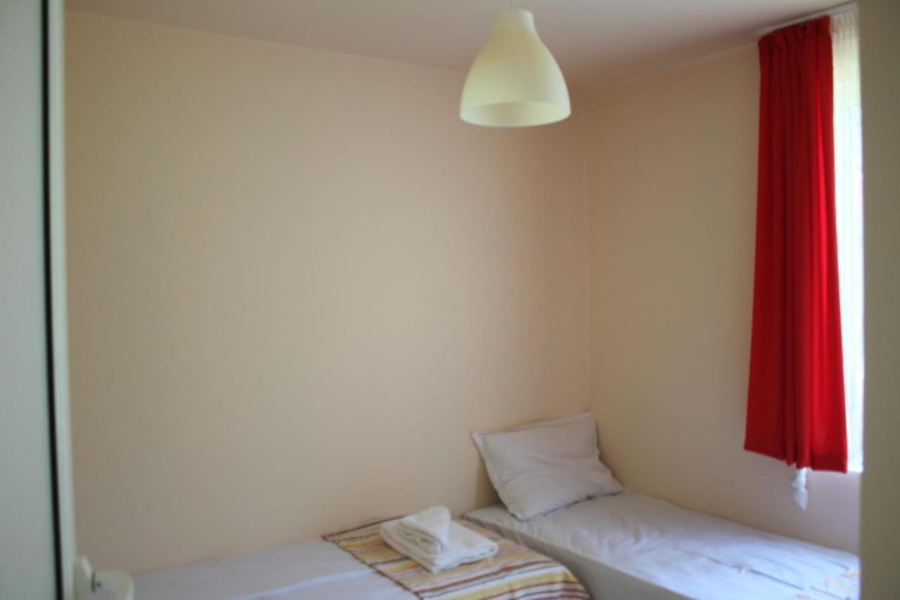 Daskalov Bungalows Chervena Lokva 외부 사진